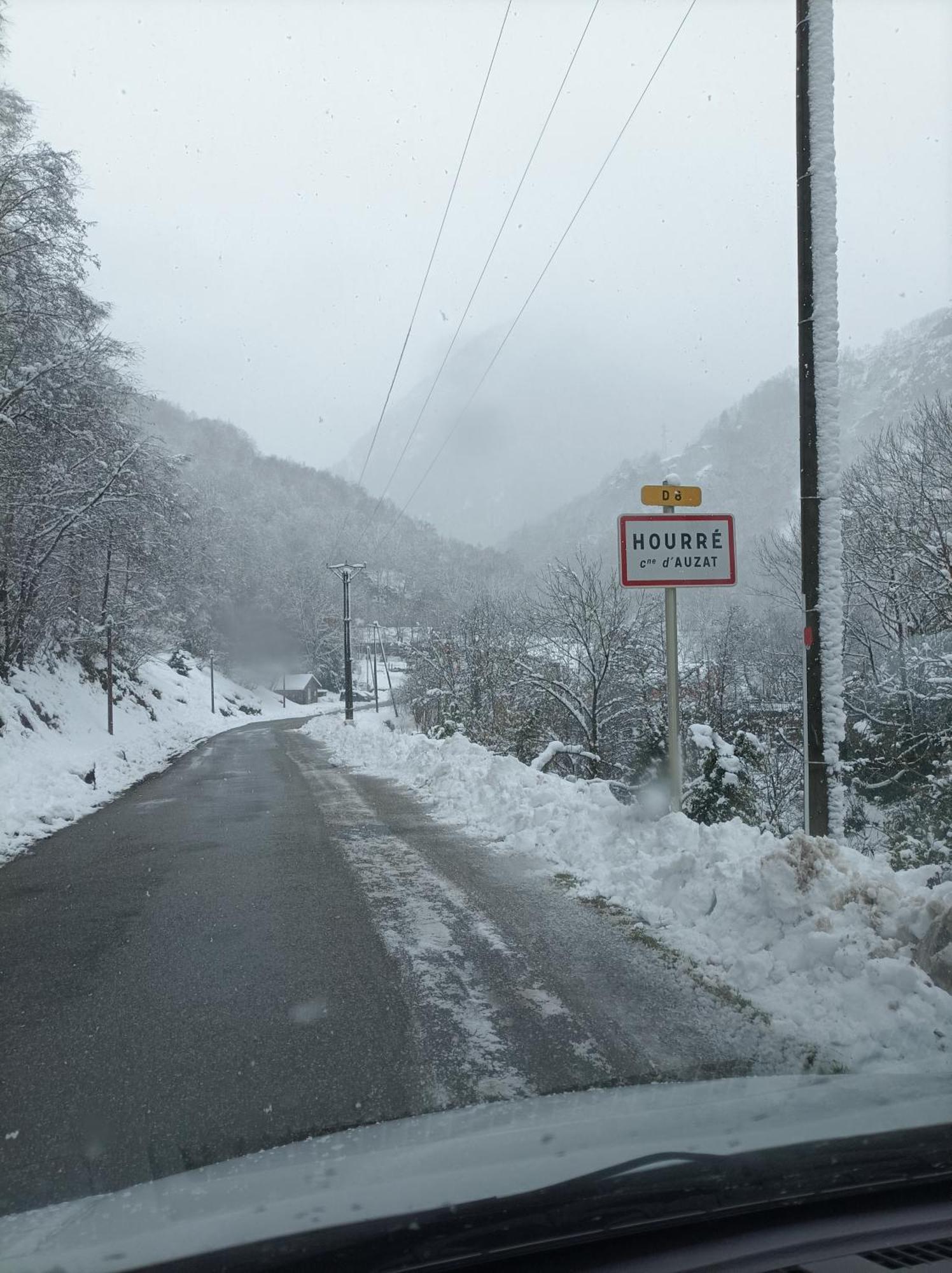La Note Verte - Parking Gratuit Devant L'Entree Foix Zimmer foto