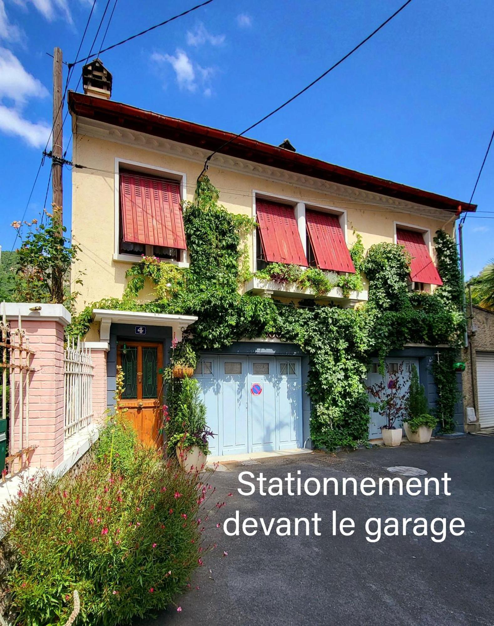 La Note Verte - Parking Gratuit Devant L'Entree Foix Exterior foto